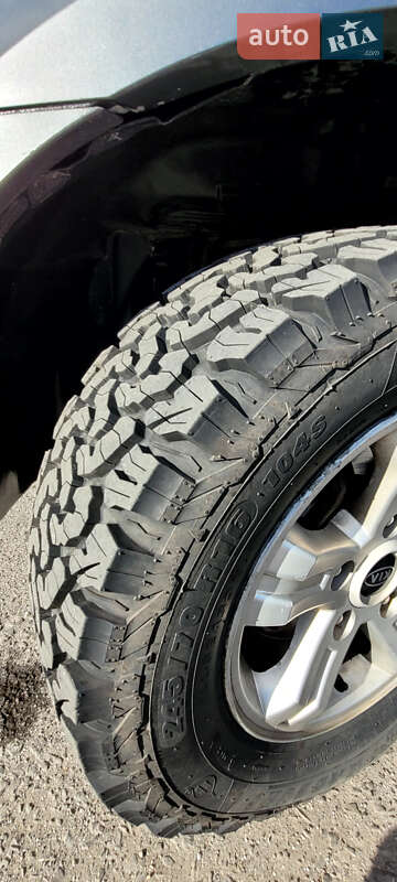 Внедорожник / Кроссовер Kia Sorento 2005 в Ужгороде