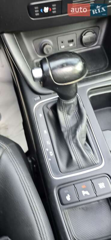 Внедорожник / Кроссовер Kia Sorento 2014 в Стрые фото 31 Внедорожник / Кроссовер Kia Sorento 2014 в Стрые