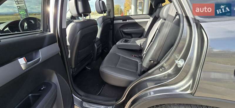 Внедорожник / Кроссовер Kia Sorento 2014 в Стрые фото 48 Внедорожник / Кроссовер Kia Sorento 2014 в Стрые