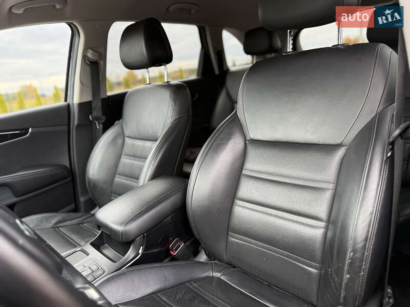 Внедорожник / Кроссовер Kia Sorento 2015 в Луцке фото 35 Внедорожник / Кроссовер Kia Sorento 2015 в Луцке