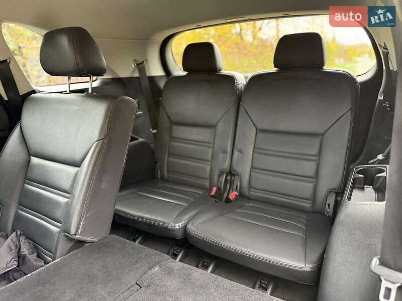 Внедорожник / Кроссовер Kia Sorento 2015 в Луцке фото 65 Внедорожник / Кроссовер Kia Sorento 2015 в Луцке