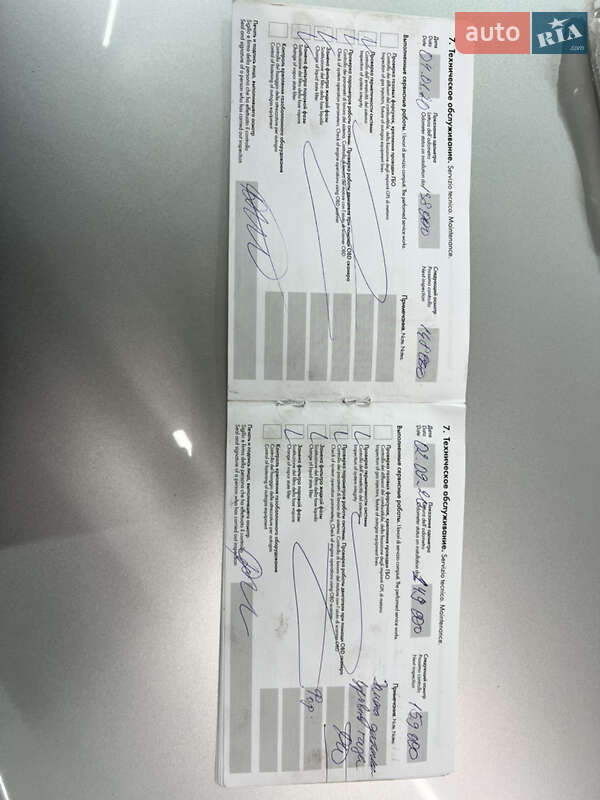 Внедорожник / Кроссовер Kia Sorento 2010 в Киеве