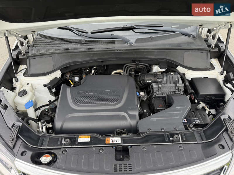 Внедорожник / Кроссовер Kia Sorento 2014 в Луцке фото 71 Внедорожник / Кроссовер Kia Sorento 2014 в Луцке