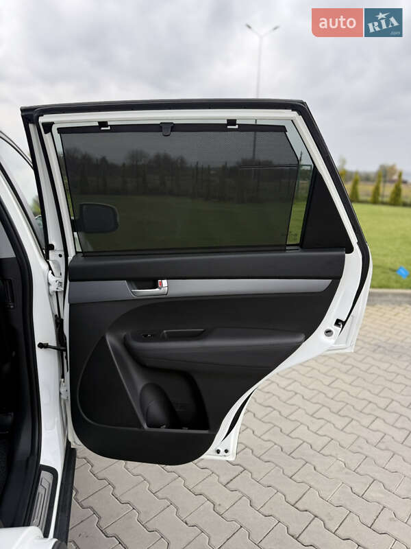 Внедорожник / Кроссовер Kia Sorento 2014 в Луцке фото 84 Внедорожник / Кроссовер Kia Sorento 2014 в Луцке