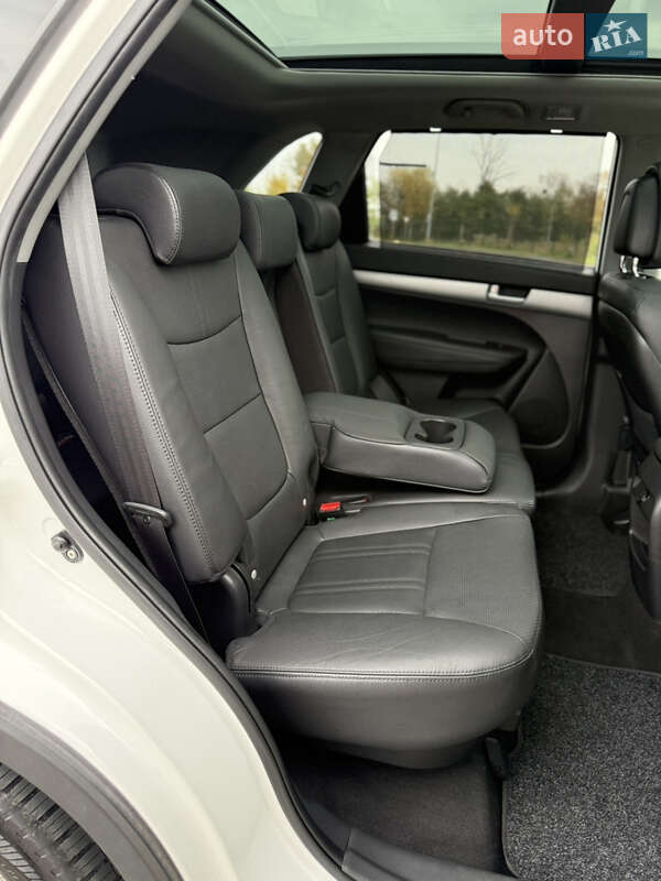 Внедорожник / Кроссовер Kia Sorento 2014 в Луцке фото 88 Внедорожник / Кроссовер Kia Sorento 2014 в Луцке