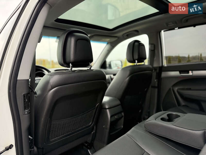 Внедорожник / Кроссовер Kia Sorento 2014 в Луцке фото 97 Внедорожник / Кроссовер Kia Sorento 2014 в Луцке