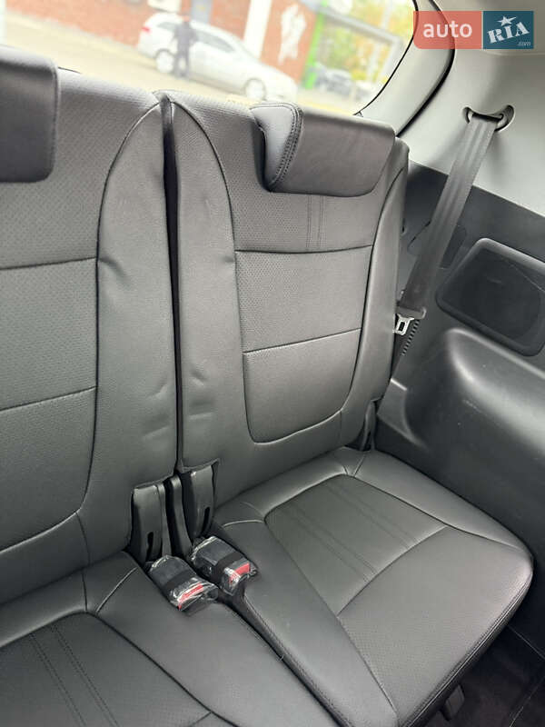 Внедорожник / Кроссовер Kia Sorento 2014 в Луцке фото 108 Внедорожник / Кроссовер Kia Sorento 2014 в Луцке