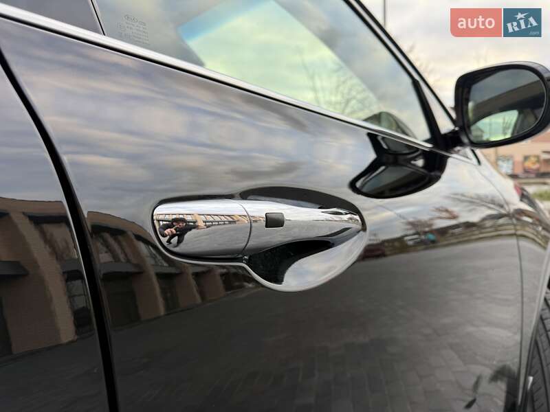 Позашляховик / Кросовер Kia Sorento 2018 в Вінниці