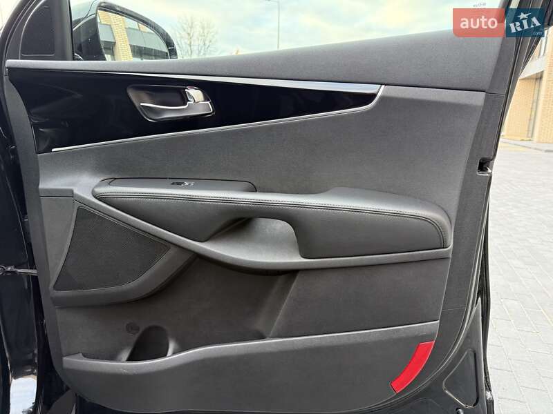 Позашляховик / Кросовер Kia Sorento 2018 в Вінниці