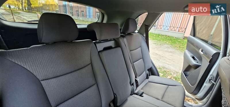 Позашляховик / Кросовер Kia Sorento 2013 в Києві фото 14 Позашляховик / Кросовер Kia Sorento 2013 в Києві
