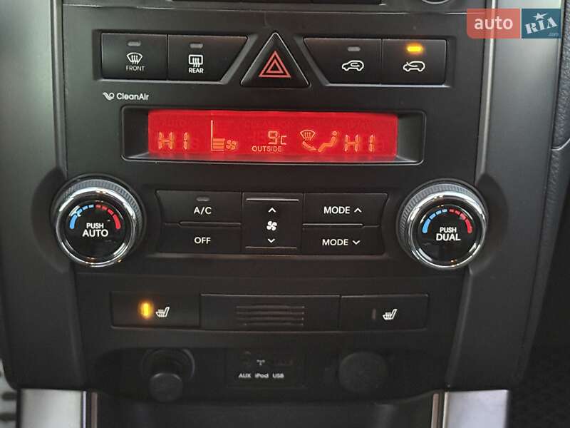 Внедорожник / Кроссовер Kia Sorento 2011 в Борисполе фото 66 Внедорожник / Кроссовер Kia Sorento 2011 в Борисполе