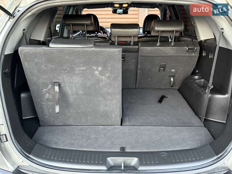 Внедорожник / Кроссовер Kia Sorento 2011 в Борисполе фото 69 Внедорожник / Кроссовер Kia Sorento 2011 в Борисполе