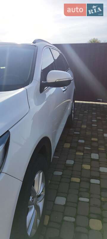 Позашляховик / Кросовер Kia Sorento 2016 в Броварах