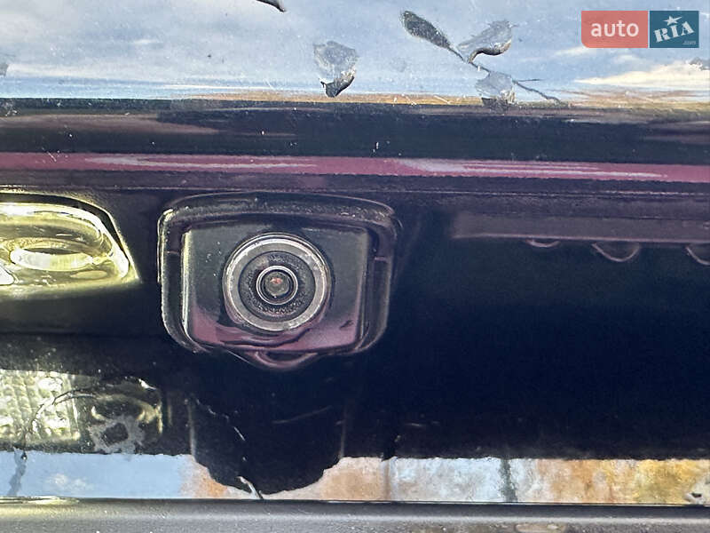 Позашляховик / Кросовер Kia Sorento 2013 в Стрию