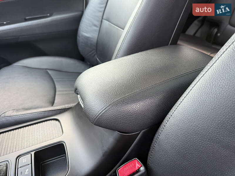 Внедорожник / Кроссовер Kia Sorento 2014 в Ивано-Франковске