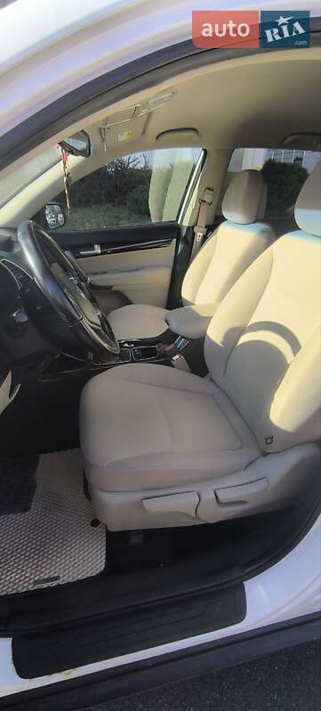 Позашляховик / Кросовер Kia Sorento 2013 в Обухові