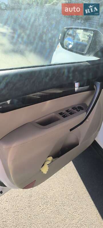 Позашляховик / Кросовер Kia Sorento 2013 в Обухові