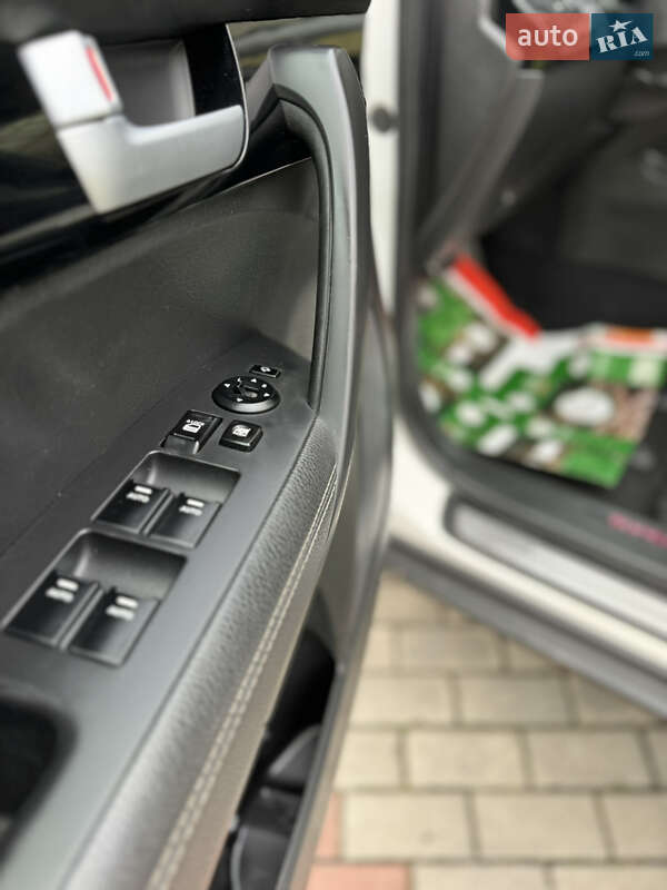 Позашляховик / Кросовер Kia Sorento 2014 в Рівному фото 14 Позашляховик / Кросовер Kia Sorento 2014 в Рівному