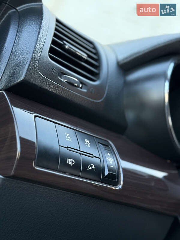 Внедорожник / Кроссовер Kia Sorento 2010 в Самборе