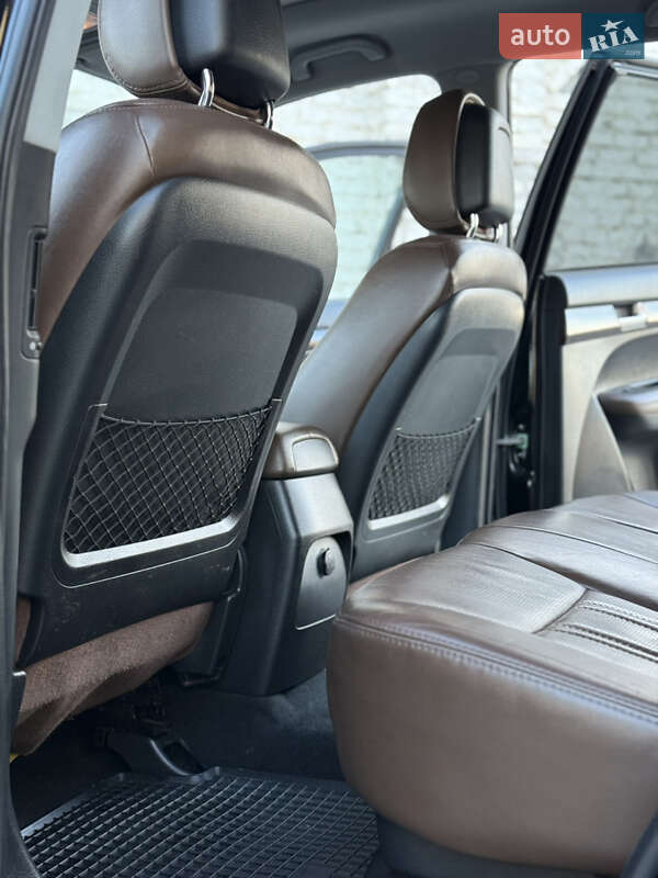 Внедорожник / Кроссовер Kia Sorento 2010 в Самборе