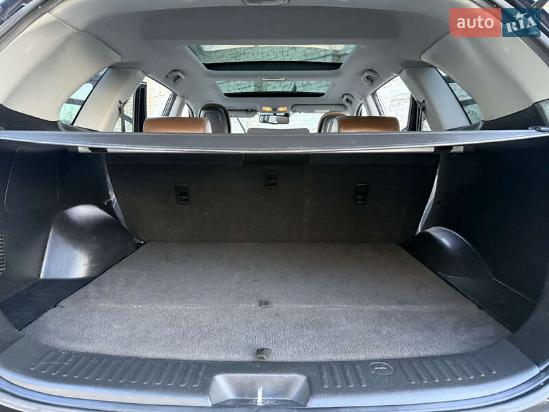 Внедорожник / Кроссовер Kia Sorento 2010 в Самборе