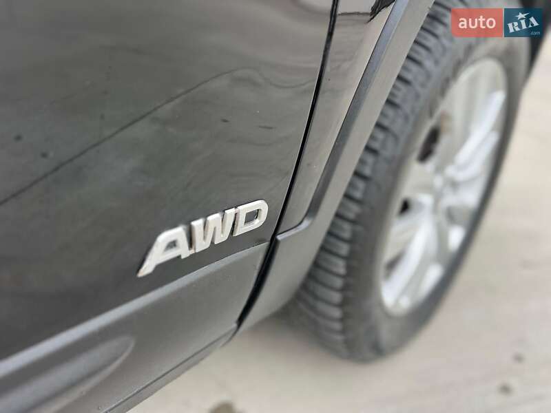 Внедорожник / Кроссовер Kia Sorento 2011 в Луцке