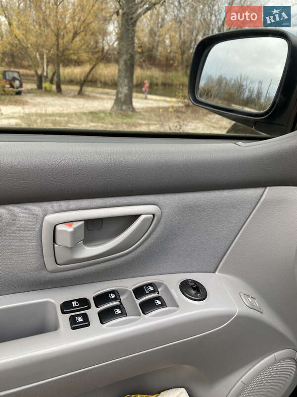 Внедорожник / Кроссовер Kia Sorento 2007 в Киеве