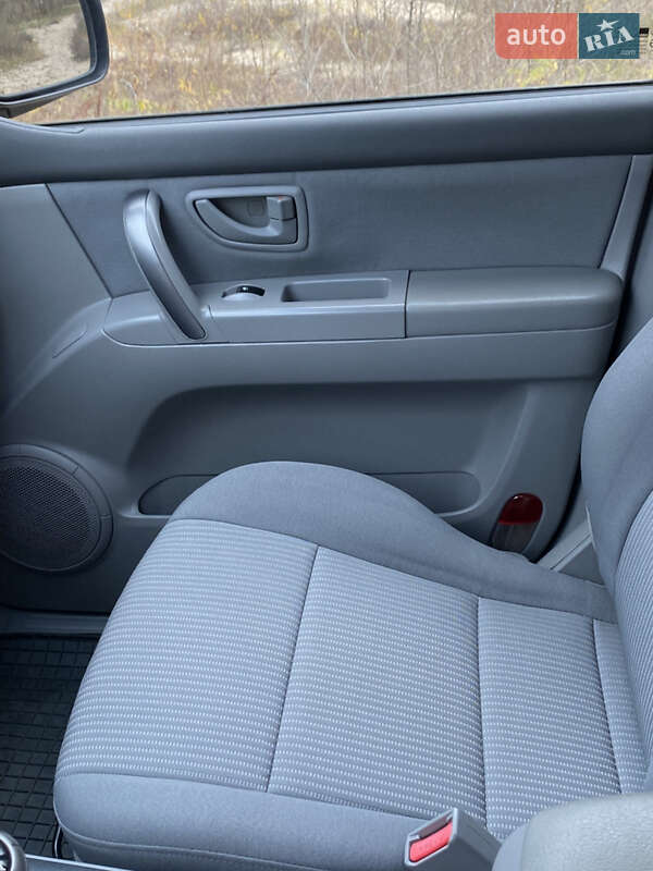 Внедорожник / Кроссовер Kia Sorento 2007 в Киеве