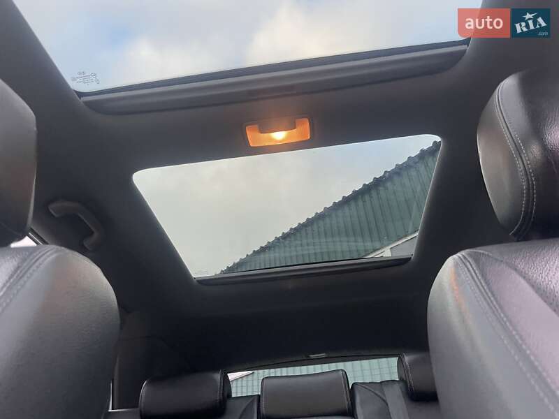 Позашляховик / Кросовер Kia Sorento 2009 в Клевані