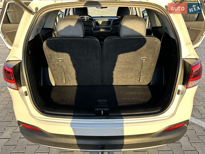 Позашляховик / Кросовер Kia Sorento 2015 в Дубні фото 73 Позашляховик / Кросовер Kia Sorento 2015 в Дубні