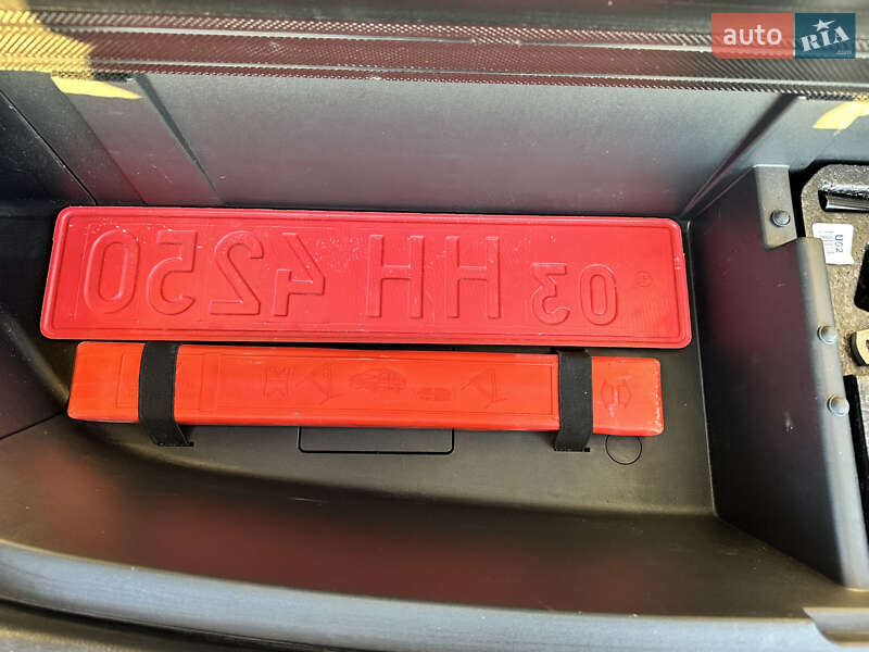 Позашляховик / Кросовер Kia Sorento 2015 в Дубні фото 75 Позашляховик / Кросовер Kia Sorento 2015 в Дубні