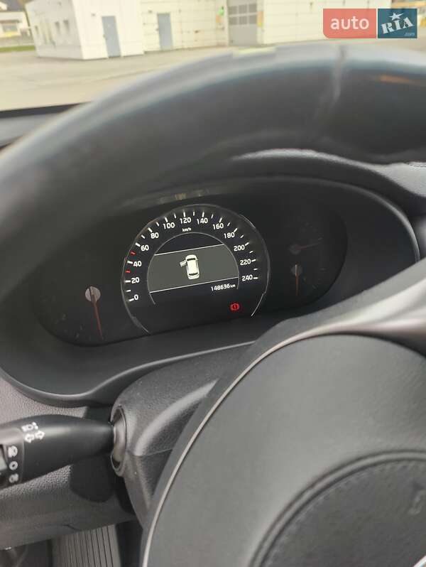 Позашляховик / Кросовер Kia Sorento 2018 в Одесі фото 9 Позашляховик / Кросовер Kia Sorento 2018 в Одесі