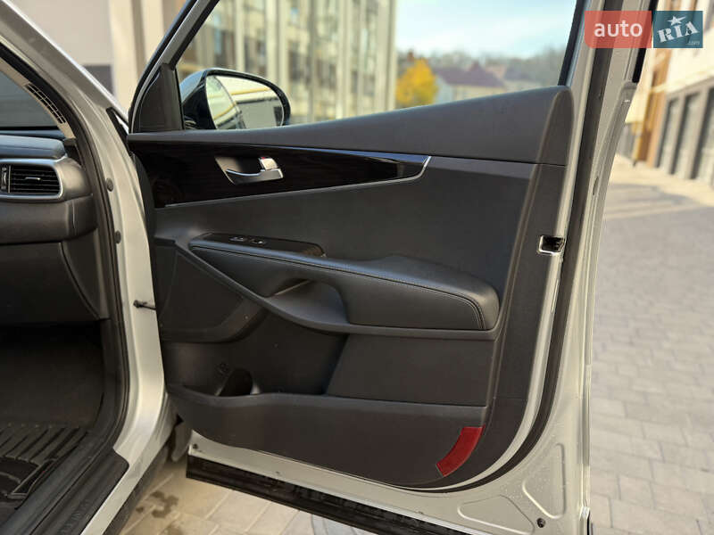 Внедорожник / Кроссовер Kia Sorento 2019 в Виннице фото 53 Внедорожник / Кроссовер Kia Sorento 2019 в Виннице