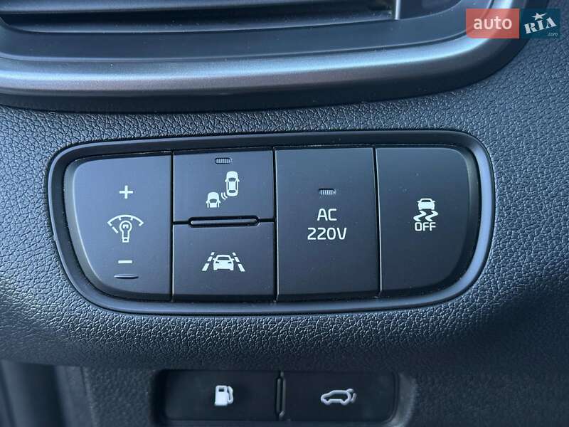 Внедорожник / Кроссовер Kia Sorento 2017 в Львове фото 22 Внедорожник / Кроссовер Kia Sorento 2017 в Львове