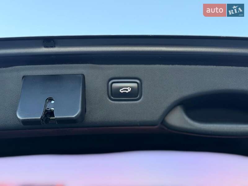 Внедорожник / Кроссовер Kia Sorento 2017 в Львове фото 38 Внедорожник / Кроссовер Kia Sorento 2017 в Львове