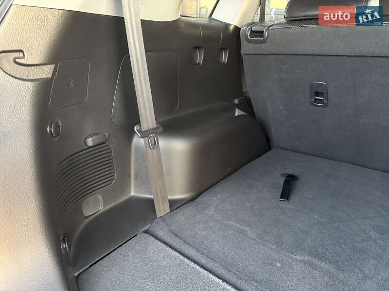 Внедорожник / Кроссовер Kia Sorento 2010 в Виннице фото 57 Внедорожник / Кроссовер Kia Sorento 2010 в Виннице