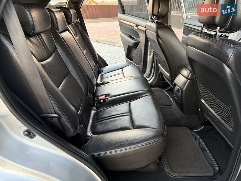 Внедорожник / Кроссовер Kia Sorento 2010 в Виннице фото 69 Внедорожник / Кроссовер Kia Sorento 2010 в Виннице