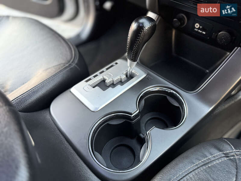 Внедорожник / Кроссовер Kia Sorento 2010 в Виннице фото 74 Внедорожник / Кроссовер Kia Sorento 2010 в Виннице