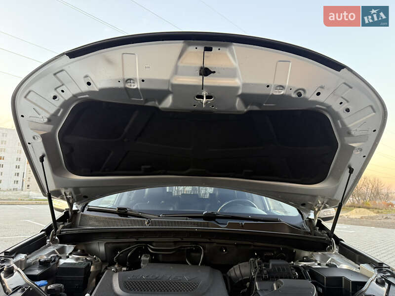 Внедорожник / Кроссовер Kia Sorento 2010 в Виннице фото 93 Внедорожник / Кроссовер Kia Sorento 2010 в Виннице