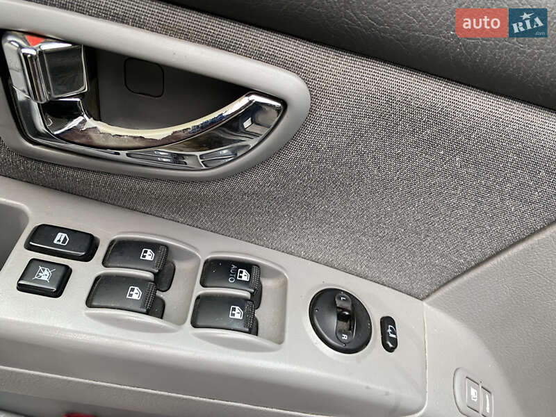 Внедорожник / Кроссовер Kia Sorento 2005 в Маневичах фото 13 Внедорожник / Кроссовер Kia Sorento 2005 в Маневичах