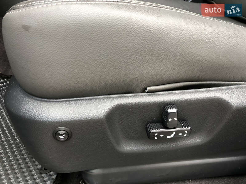 Внедорожник / Кроссовер Kia Sorento 2007 в Ровно фото 20 Внедорожник / Кроссовер Kia Sorento 2007 в Ровно