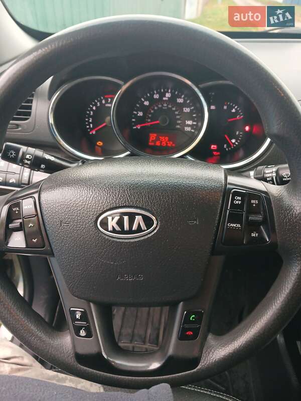 Внедорожник / Кроссовер Kia Sorento 2011 в Киеве фото 19 Внедорожник / Кроссовер Kia Sorento 2011 в Киеве