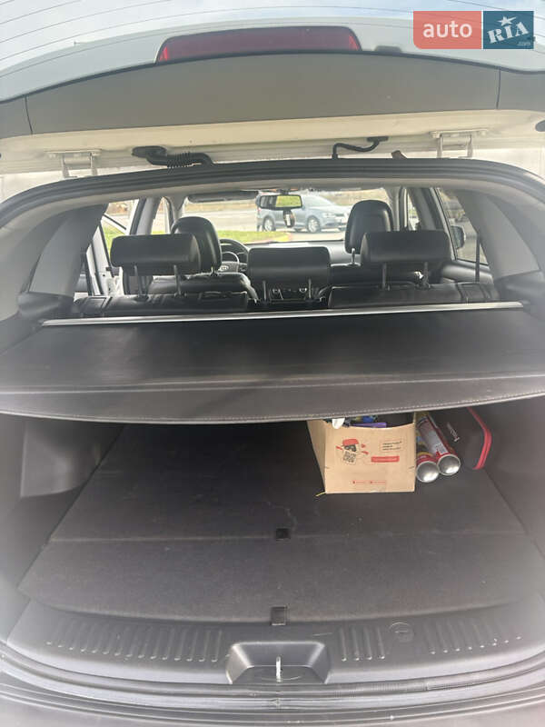 Внедорожник / Кроссовер Kia Sorento 2010 в Надворной фото 8 Внедорожник / Кроссовер Kia Sorento 2010 в Надворной