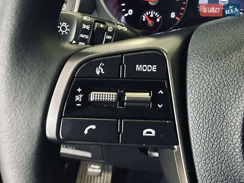 Внедорожник / Кроссовер Kia Sorento 2018 в Киеве фото 26 Внедорожник / Кроссовер Kia Sorento 2018 в Киеве
