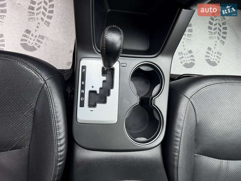 Внедорожник / Кроссовер Kia Sorento 2012 в Житомире