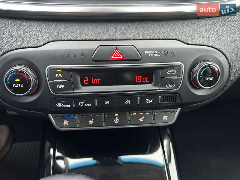 Внедорожник / Кроссовер Kia Sorento 2018 в Ивано-Франковске фото 64 Внедорожник / Кроссовер Kia Sorento 2018 в Ивано-Франковске