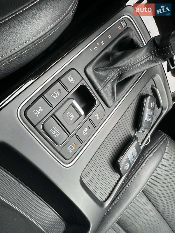 Внедорожник / Кроссовер Kia Sorento 2018 в Ивано-Франковске фото 74 Внедорожник / Кроссовер Kia Sorento 2018 в Ивано-Франковске