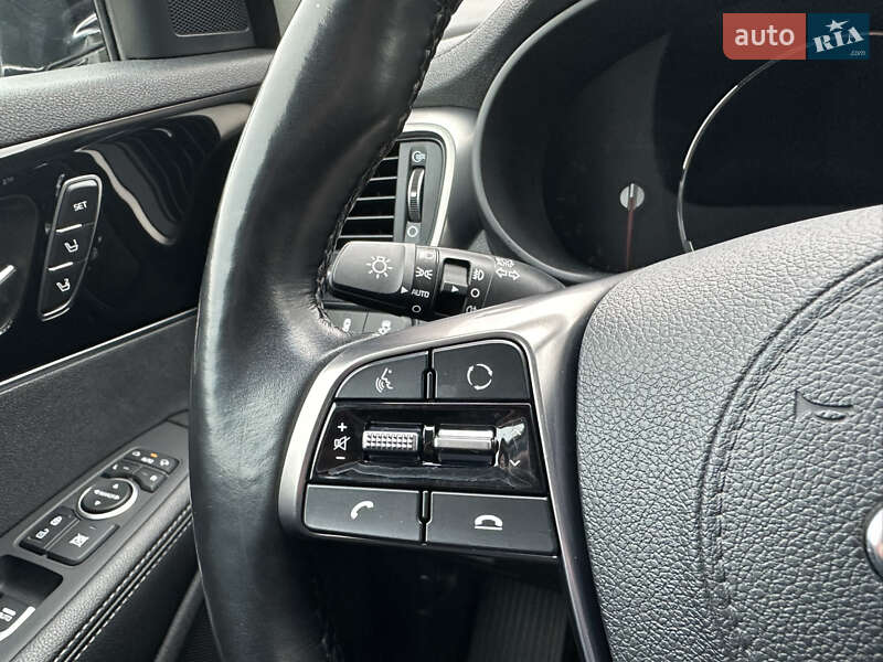 Внедорожник / Кроссовер Kia Sorento 2018 в Ивано-Франковске фото 79 Внедорожник / Кроссовер Kia Sorento 2018 в Ивано-Франковске