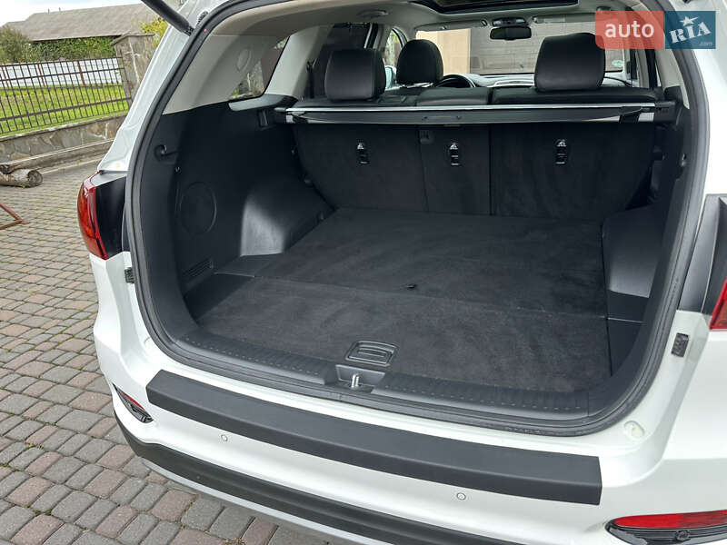 Внедорожник / Кроссовер Kia Sorento 2018 в Ивано-Франковске фото 106 Внедорожник / Кроссовер Kia Sorento 2018 в Ивано-Франковске