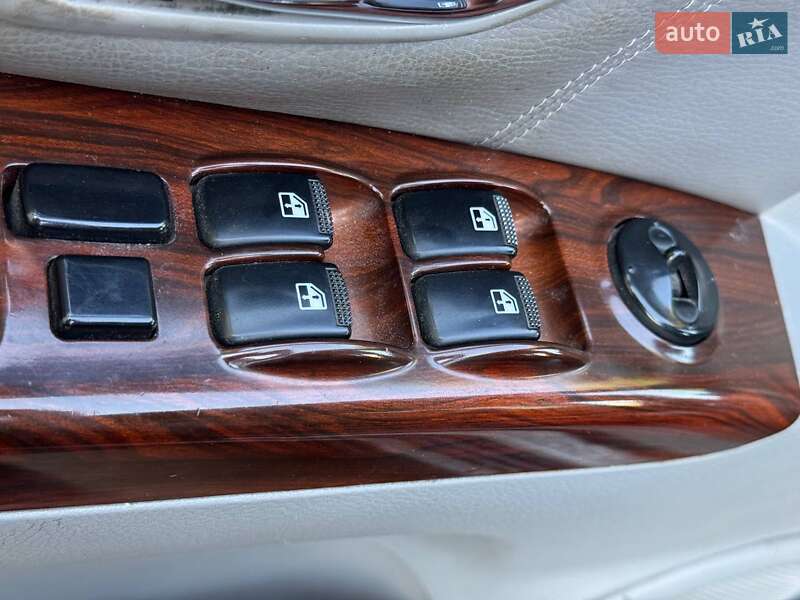 Внедорожник / Кроссовер Kia Sorento 2006 в Киеве фото 23 Внедорожник / Кроссовер Kia Sorento 2006 в Киеве
